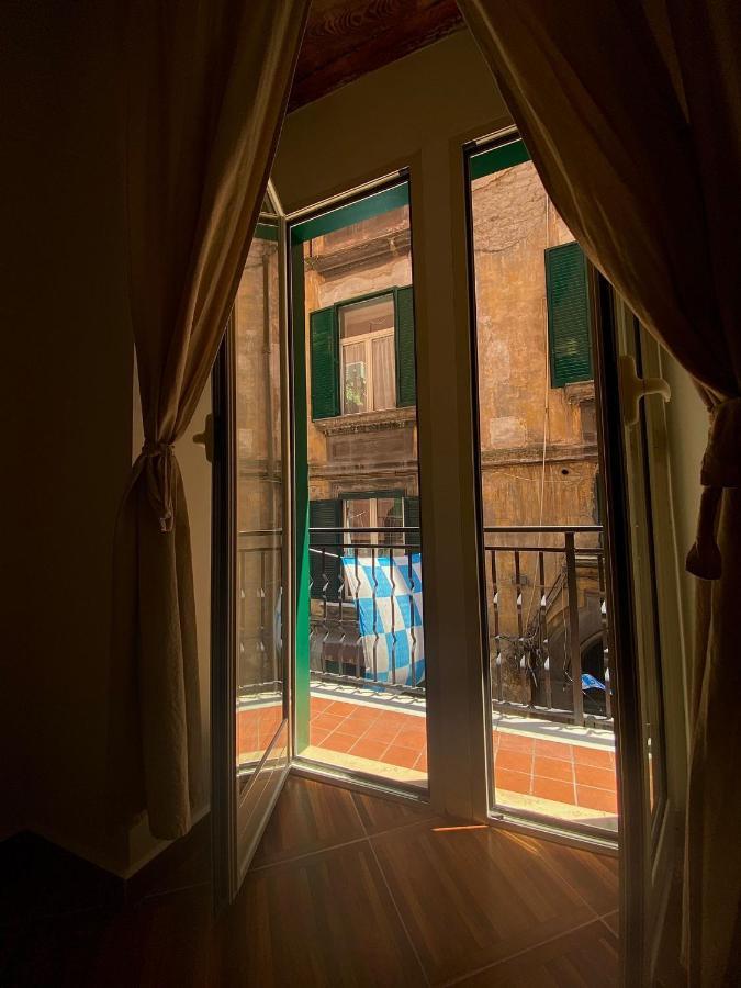 Appartement Trinità Degli Spagnoli House *