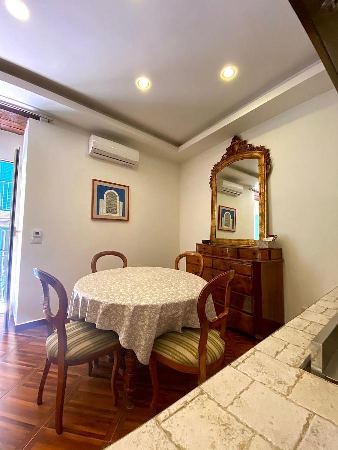 Trinità Degli Spagnoli House Appartement *