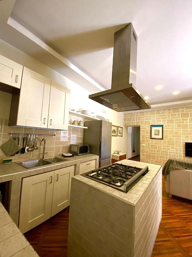 Appartement Trinità Degli Spagnoli House