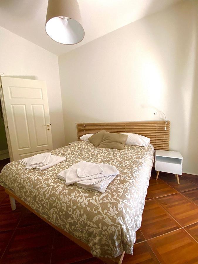 Appartement Trinità Degli Spagnoli House