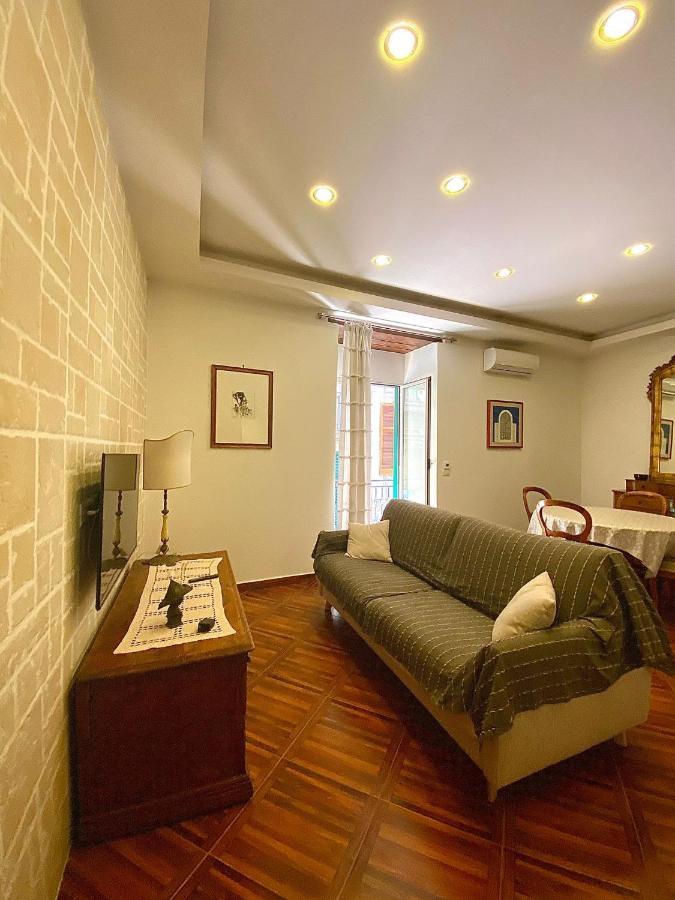 Appartement Trinità Degli Spagnoli House Naples