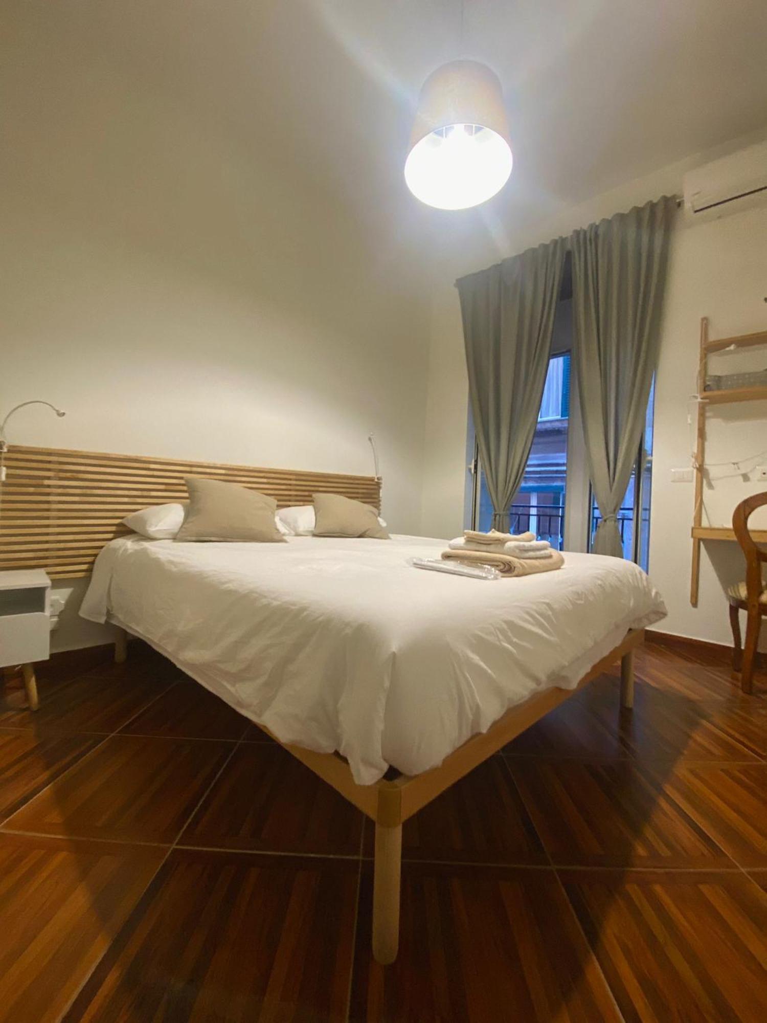 Appartement Trinità Degli Spagnoli House *