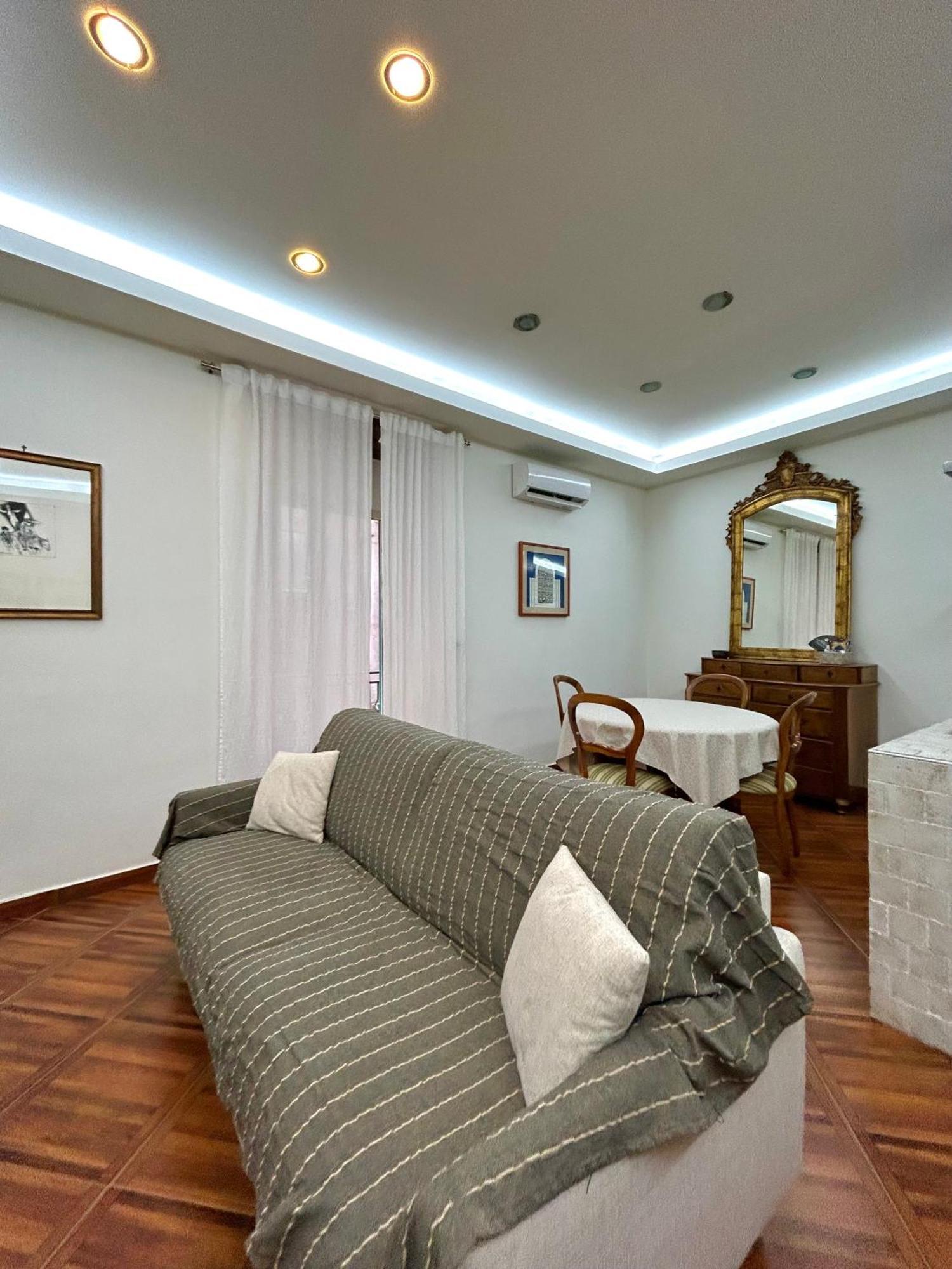Trinità Degli Spagnoli House Appartement *