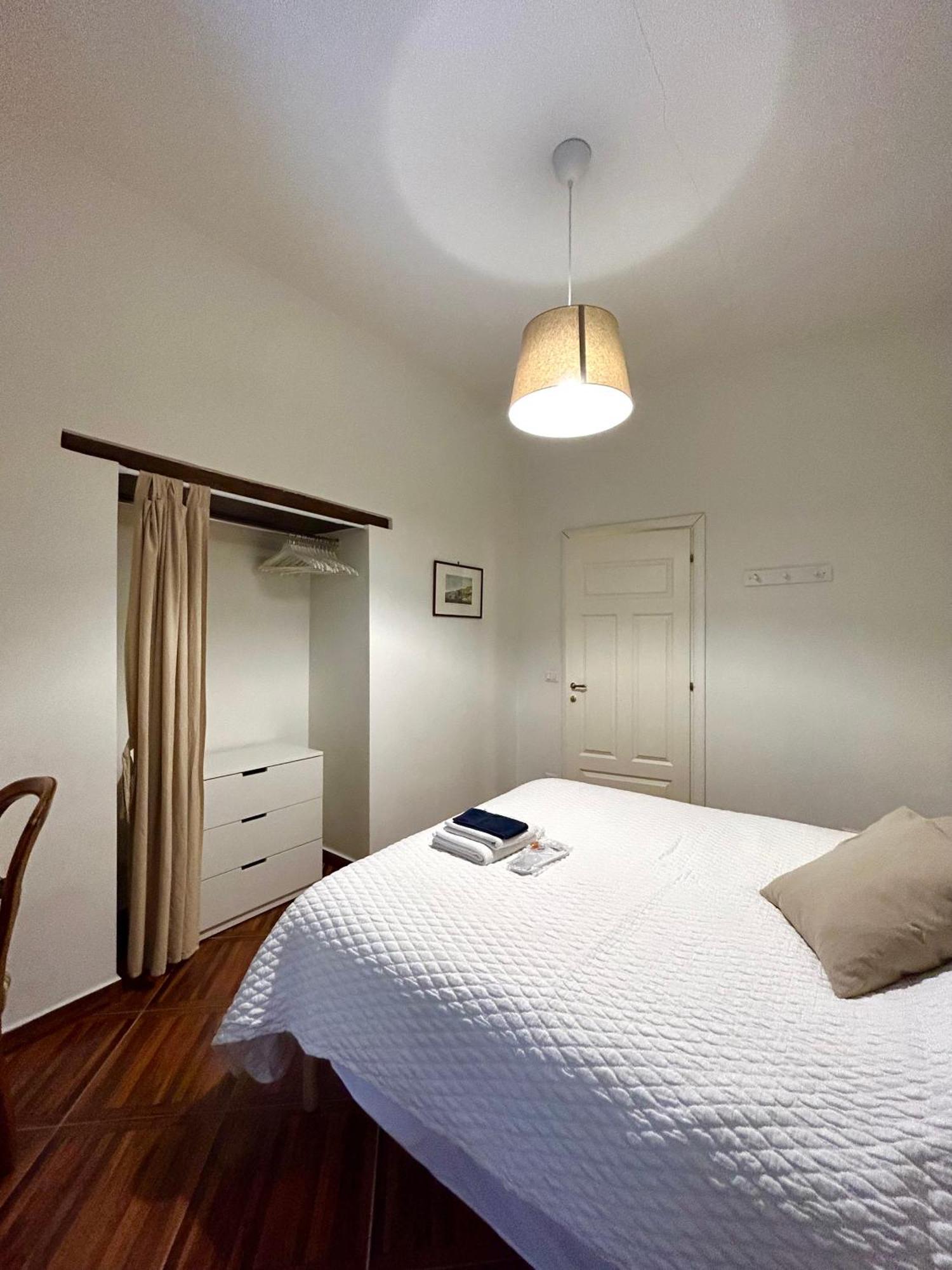 Appartement Trinità Degli Spagnoli House Naples
