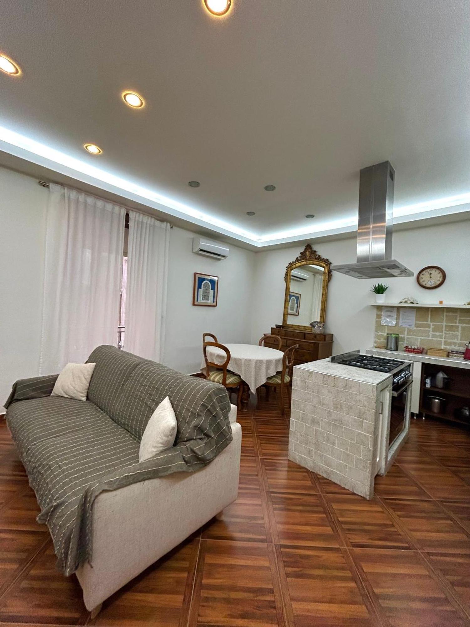 Appartement Trinità Degli Spagnoli House