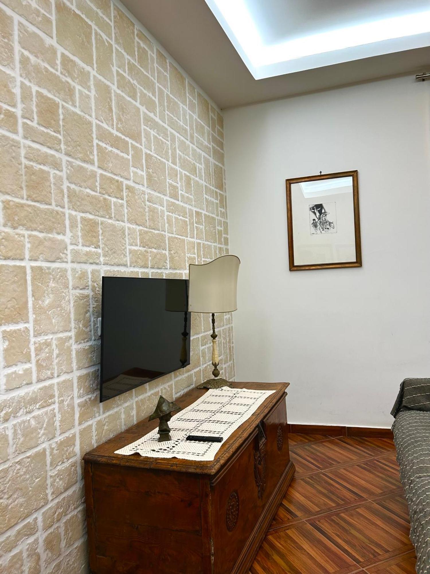 Trinità Degli Spagnoli House
