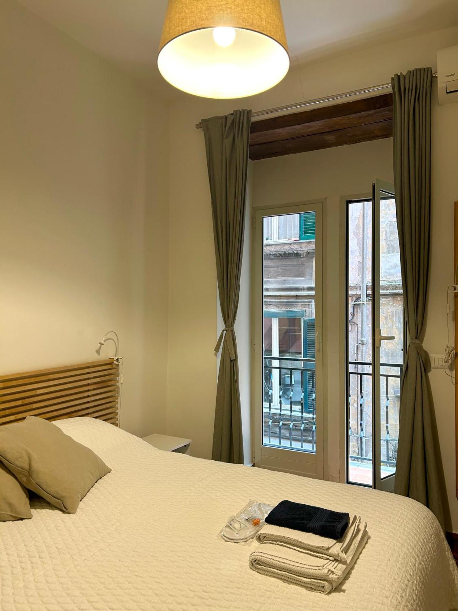 Appartement Trinità Degli Spagnoli House *