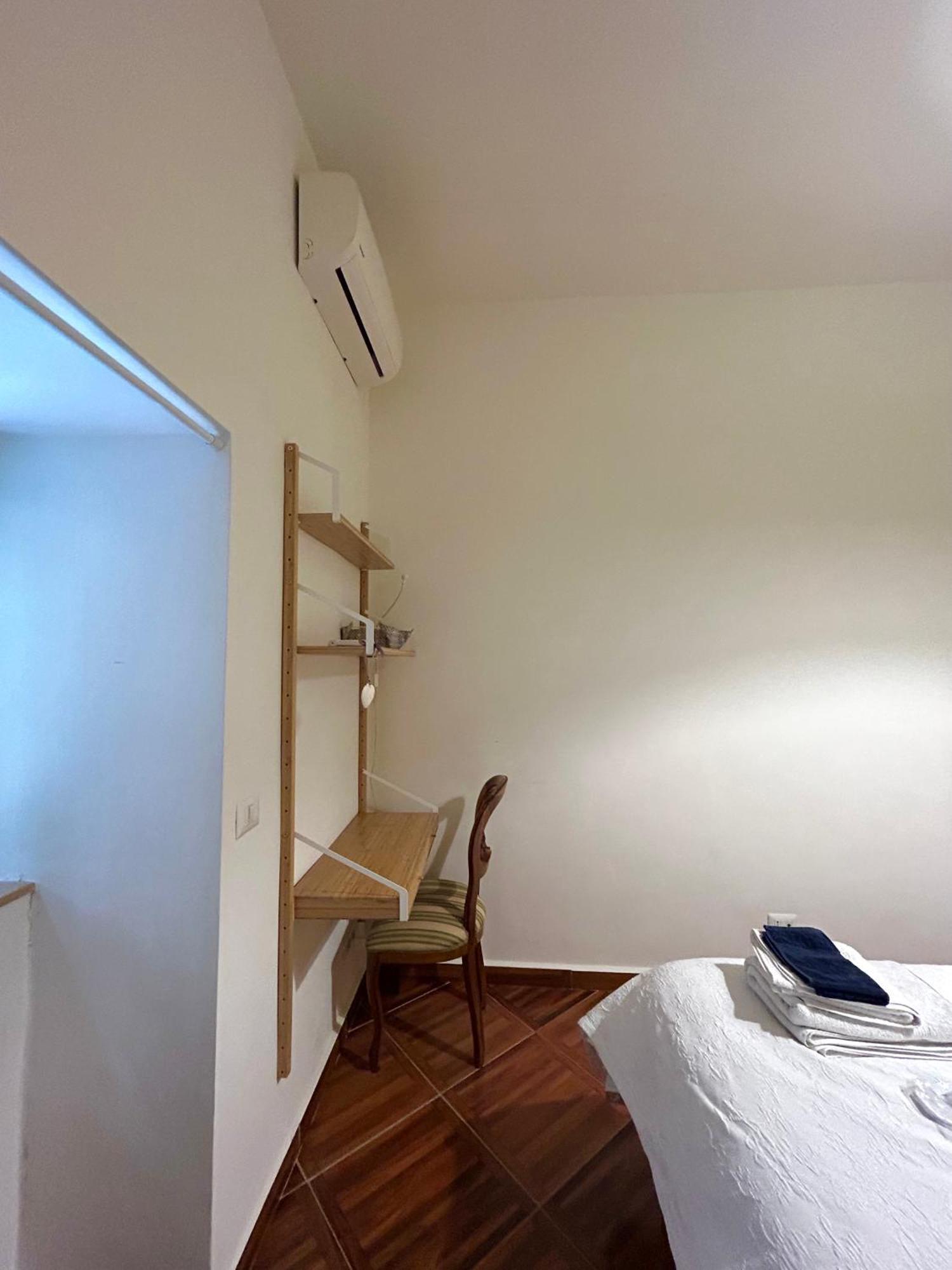 Trinità Degli Spagnoli House Appartement Naples