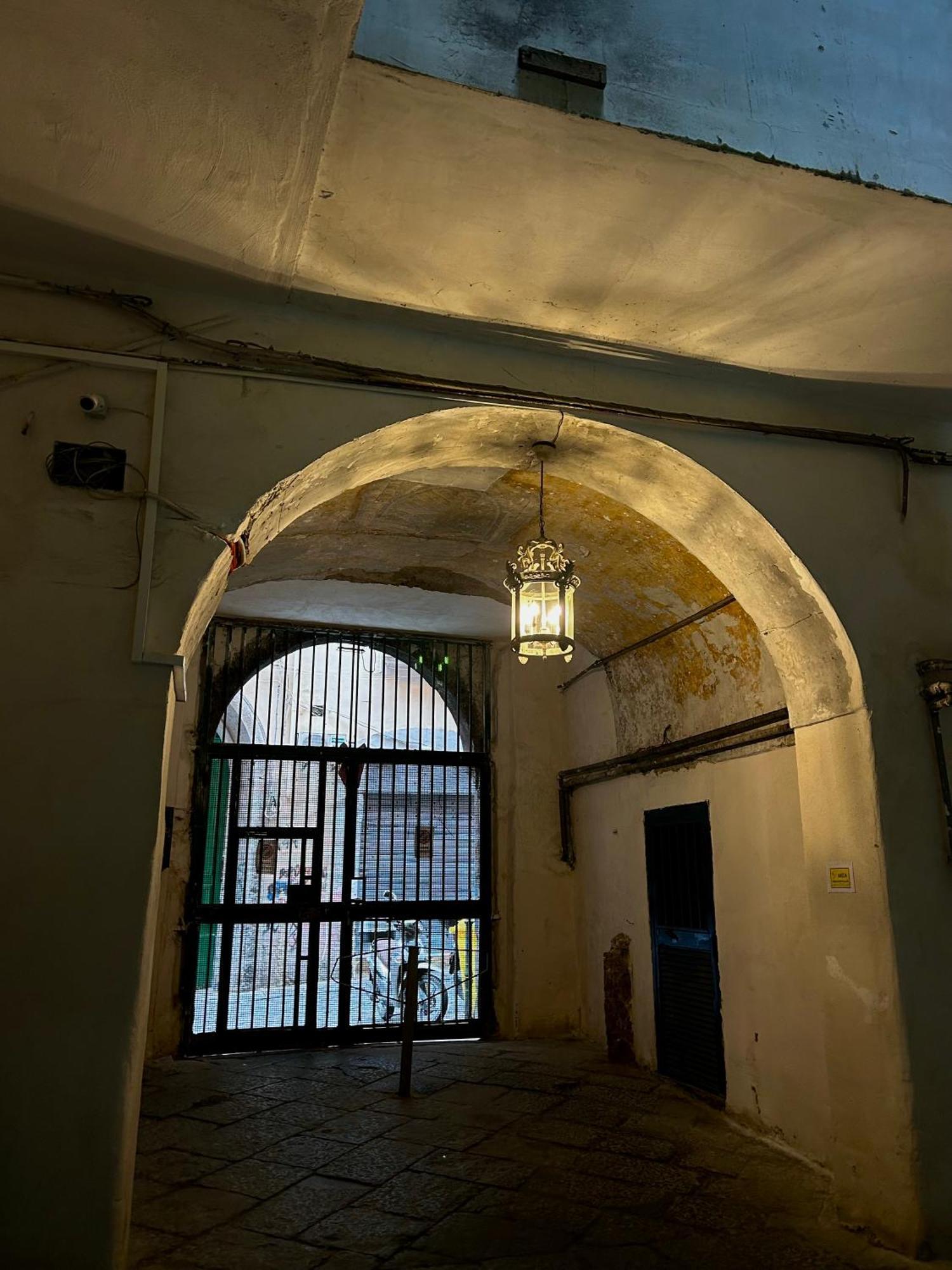 Trinità Degli Spagnoli House *