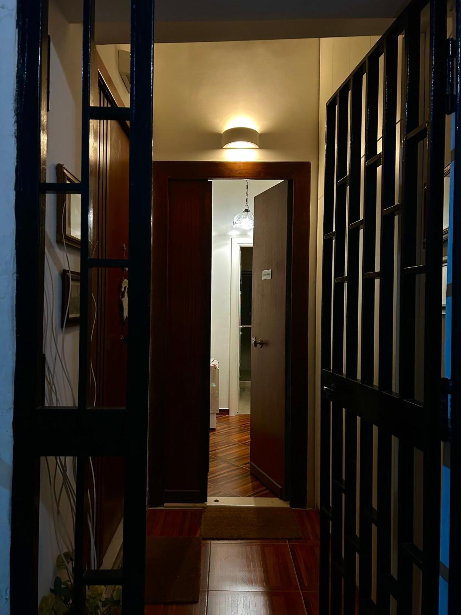 Trinità Degli Spagnoli House Appartement *